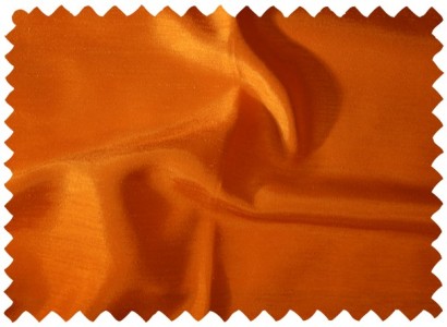 Shantung Orange